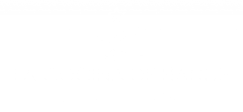 Logo La Cocina de Hande Logo La Cocina de Hande